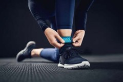 Ossur Formfit Pro Ankle Support