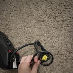 Wheel Chair Joystick