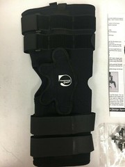 Townsend Bracing Solutions Sport 1600 PO TM5+ Knee Brace – Multiple Sizes Avail