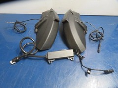 LED Fender Light Set & Module for Quantum Edge 3 STRETTO Power Chairs #5970