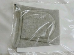 Knit-Rite Soft-sock Prosthetic Sock Fits Size 6.25 Top, 3.75 X 16 In Long 5 Ply