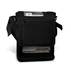 OxyGo Next Hip bag/Fanny Bag – Black (O2Totes)