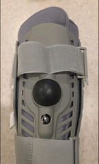 Air CAM Walker Fracture Boot Recovery, Protection and Healing Foot Ankle Injury