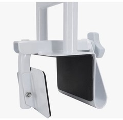 Medical Bathtub Handle Grab Bar and Safety Rails Height Adjustable