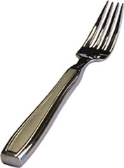 Kinsman KEatlery Weighted Utensils