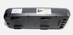 Replacement Battery for Emotor KR8803 Electric Adult Fold-able Wheelchair