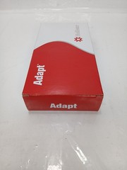 Box of 10 Hollister 79603 Adapt Oval 1-1/2″ X 2-3/16″ Convex Rings NIB Exp 2029