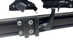 PERMOBIL 17-22″ Seat Bottom Pans Plates F3 F5 M3 M5 M300 Lateral Mounts #1618