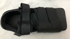 Darco MedSurg Duo Pressure Relief Post-Op Square Toe Surgical Shoe Women’s Small
