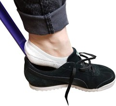 Blue Jay – Get Your Plastic Shoe Horn – 18 Inches
