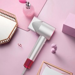 Hylzthater Ionic Hair Dryer 110000 Rpm High-Speed Bldc Motor Drying Blow Dryer