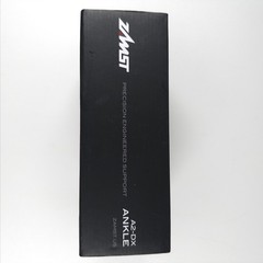 Zamst A2-DX Ankle Brace Right Small White Severe Sprain Support Brand New