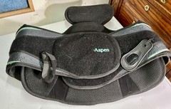 Aspen Horizon 456 TLSO – PDAC Approved L0456 Thoracolumbar Spine Support