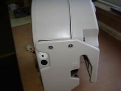 Bruno SRE-3050 Carriage Assembly