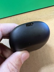 Connexx Travel Charger RIC , Instructions, Compatible BiCore R-Li & R-Li Travel