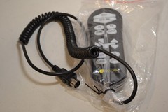 GENUINE Golden Technologies Lift Chair Remote Control 5-pin ZK3200-HC Rev F