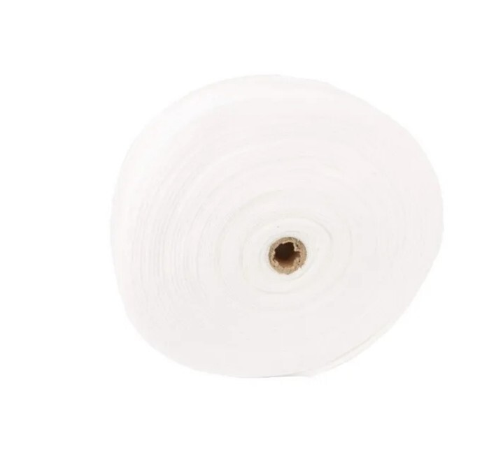 Rolyan Polypropylene Stockinette, 2″ x 11 Yards, Undercast and Splint Padding