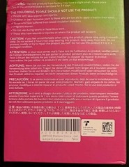 JMPose Posture Quick & Easy Posture Corrector – Peach Large/X-Large