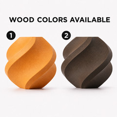 Mushroom Power Wheelchair Joystick Knob 1/4 Shaft 3D Printed Color Choice