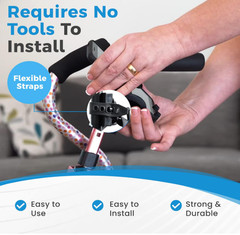 Easy To Use Products – Mobility Combo Pack