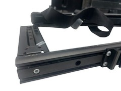 PERMOBIL 17-22″ Seat Bottom Pans Plates F3 F5 M3 M5 M300 Lateral Mounts #1618
