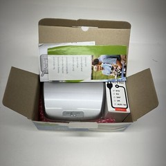 Dry & Store Global II Hearing Instrument Dehumidifier Model TRG-AA (G2)