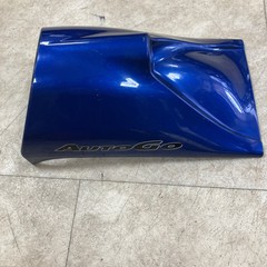 Rascal AutoGo Folding Mobility Scooter Blue Front Console Shroud Auto Go 550