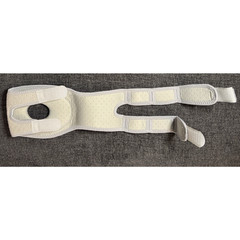 Wellnee Knee Brace For All Day Knee Discomfort Relief – One Size Fits All