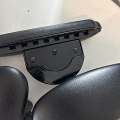 ARM RESTS Rifton Special Needs Activity Chair Armrest