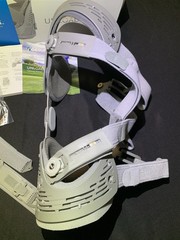 Ossur Unloader One Medium Left Medial LM Knee Brace with Extras EUC