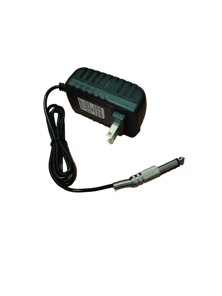 New Charger Bathlift Bellavita Bath Replacement Power Supply Plug Made In USA