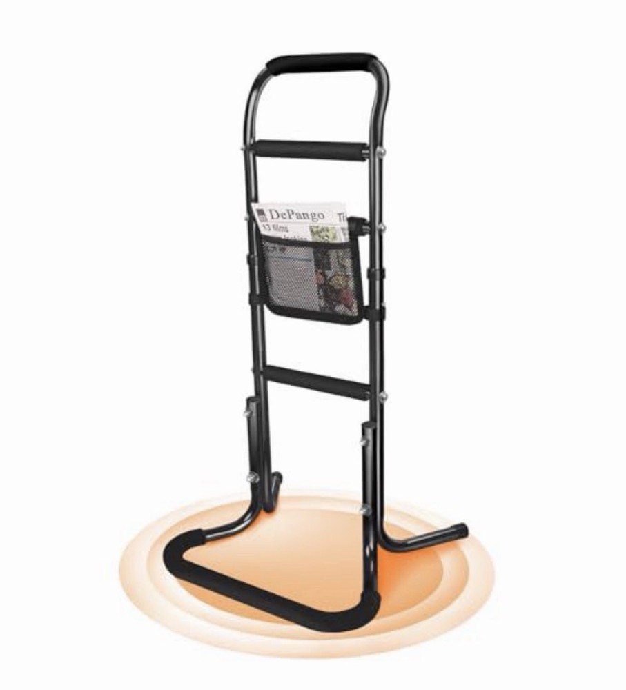 Adjustable Mobility Stand Assist Aid for Elderly, Seniors, Handicap