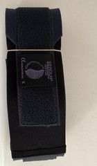 Serola Sacroiliac Belt – Sciatica, Pelvis, Lower Back Support Relief (40″–46″)