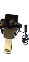 Saunder Cervical Traction Device with Carrying Bag