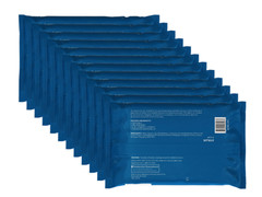 McKesson Personal Cleansing Wipe 7.5 x 12.5″ WPW48 12 Pack 576 Wipes