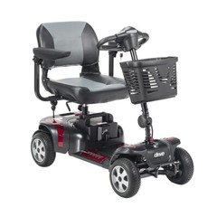 NEW Drive Heavy Duty 4 Wheel Mobility Scooter PhoenixHD4