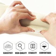 Front Driver Side Bottom Replacement Foam Seat Cushion Compatible with Jeep