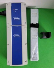 Invacare Linak BAJ100000091 Reliant Patient Lift Battery, Charger & Charge Rail
