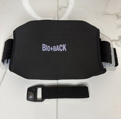 Bio-Back Bioback Lumbar Orthosis Spine Sport LG Back Brace Lower Back Pain