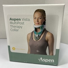 Aspen Vista Multi post Therapy Collar 984250 One Size Adjustable