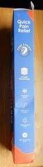 New Pure Stride Professional Full Length Foot Orthotics M 8 – 8.5, W 10 – 10.5