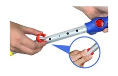 Pepe – Forearm Crutches for Kids (x2 Units), Kids Crutches, Colored Crutches,…