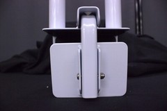 Vaunn Medical Bathtub Safety Rail M775N-ADWH-APVM