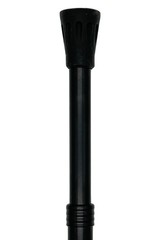 Tall Adjustable Classy Cane in Black 29″ to 39″