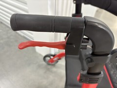 Eagle Series By Drive Medical F-22 Walker Rollator Red „Great Condition“