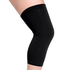 Knee Brace Undersleeve, Knee Sleeves for Men Non-Slip Breathable Sleeve Knees…