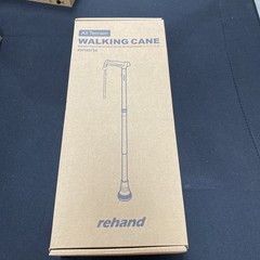 Rehand All Terrain Walking Cane RH100754/7