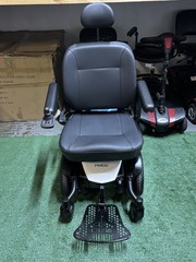 Jazzy EVO 613 Power Chair Power Wheelchair