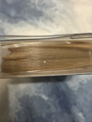 Ostomy Vitals Elastic Barrier Strip Supplies 1 Pack, 20 Count