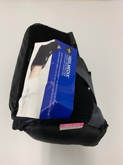 Med Line HEELMEDIX Heel Protector Boot Standard Mint MDT823330SW MINT UNUSED